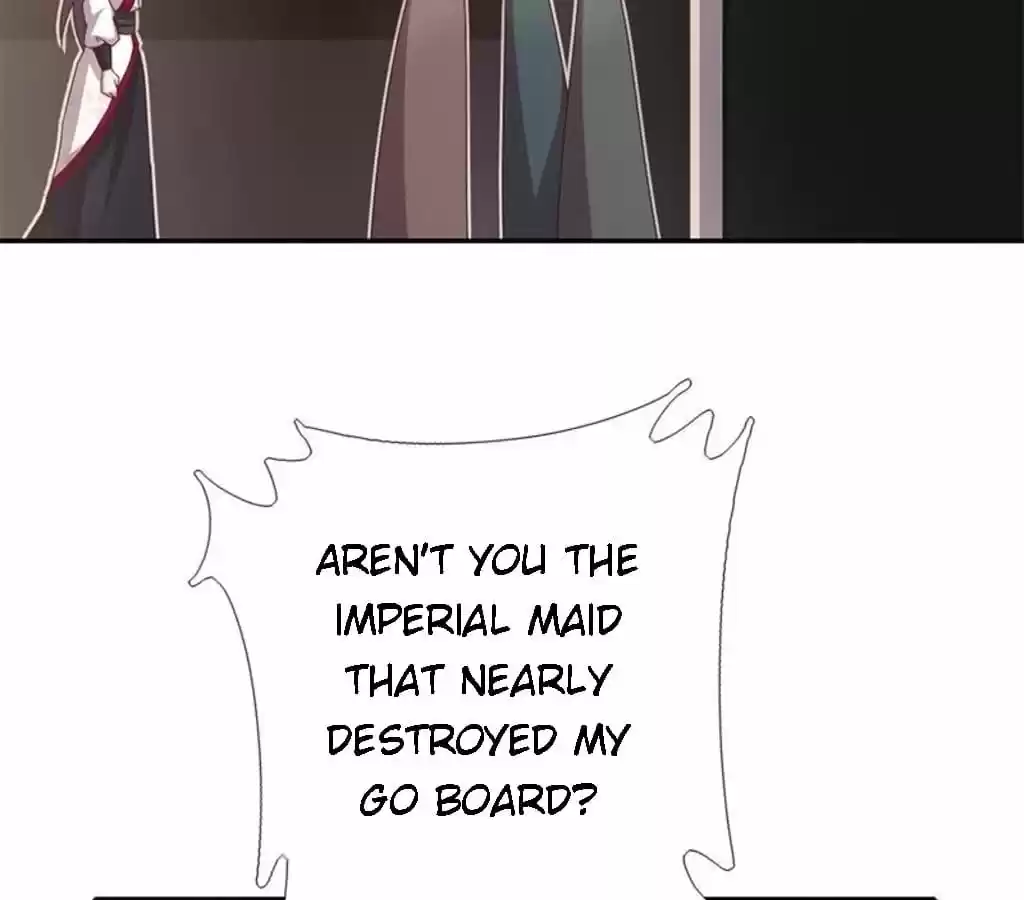 Holy Chef, Crazy Empress Ch.61