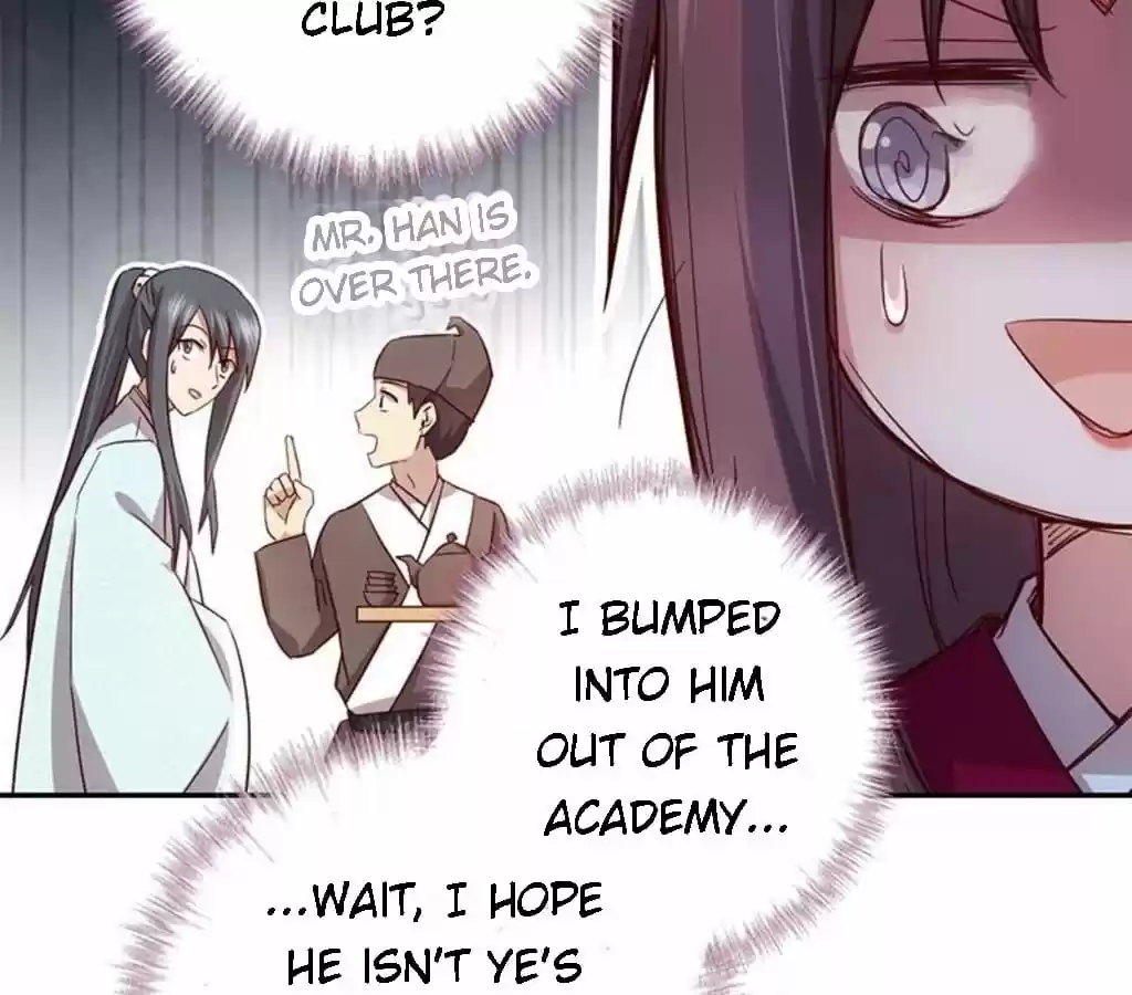 Holy Chef, Crazy Empress Ch.62