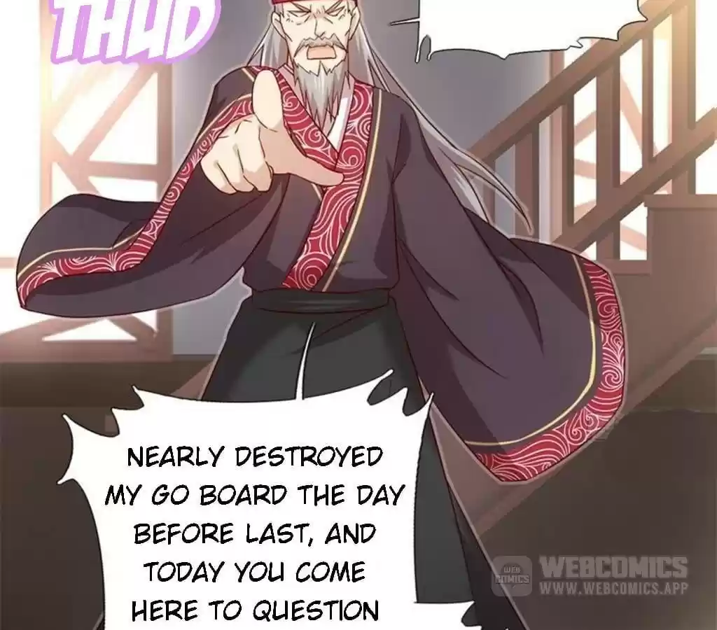 Holy Chef, Crazy Empress Ch.62