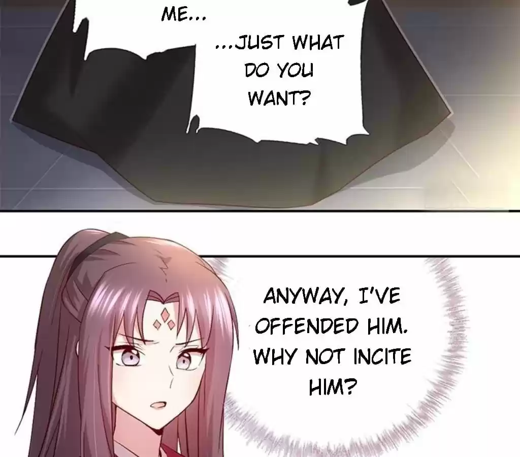 Holy Chef, Crazy Empress Ch.62