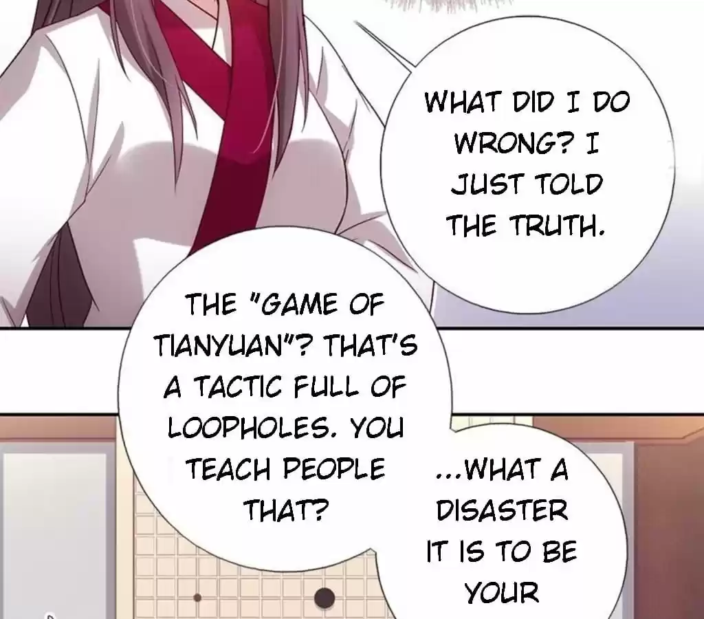 Holy Chef, Crazy Empress Ch.62