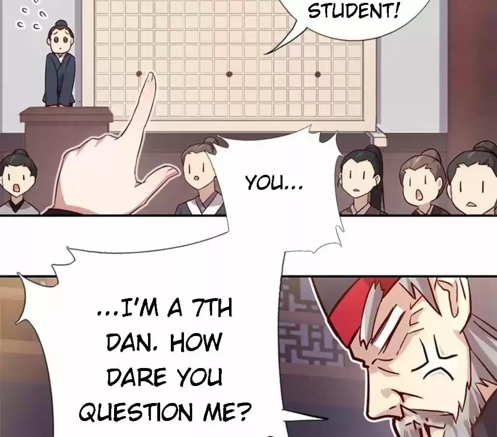 Holy Chef, Crazy Empress Ch.62