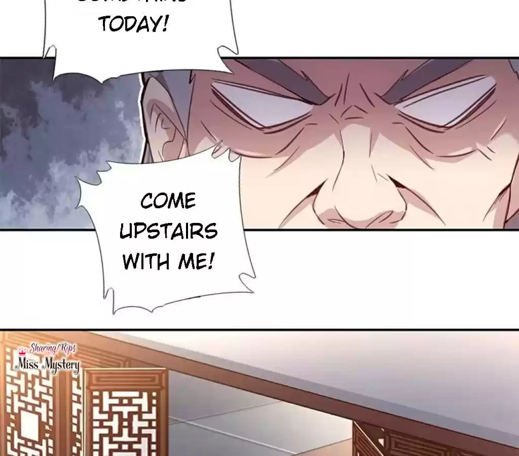 Holy Chef, Crazy Empress Ch.62