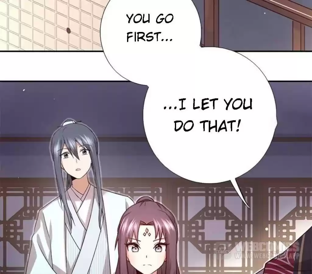 Holy Chef, Crazy Empress Ch.62