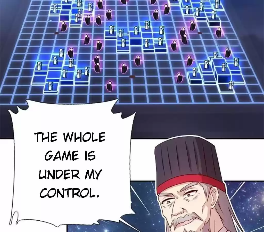 Holy Chef, Crazy Empress Ch.62