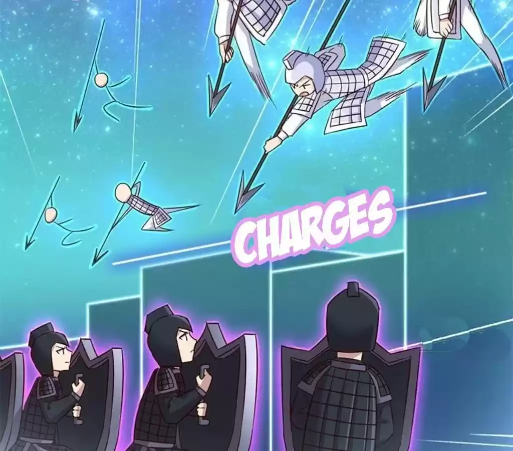 Holy Chef, Crazy Empress Ch.62