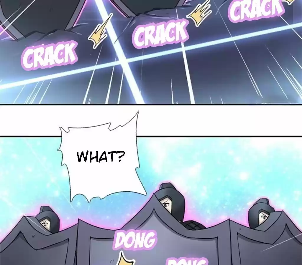 Holy Chef, Crazy Empress Ch.62