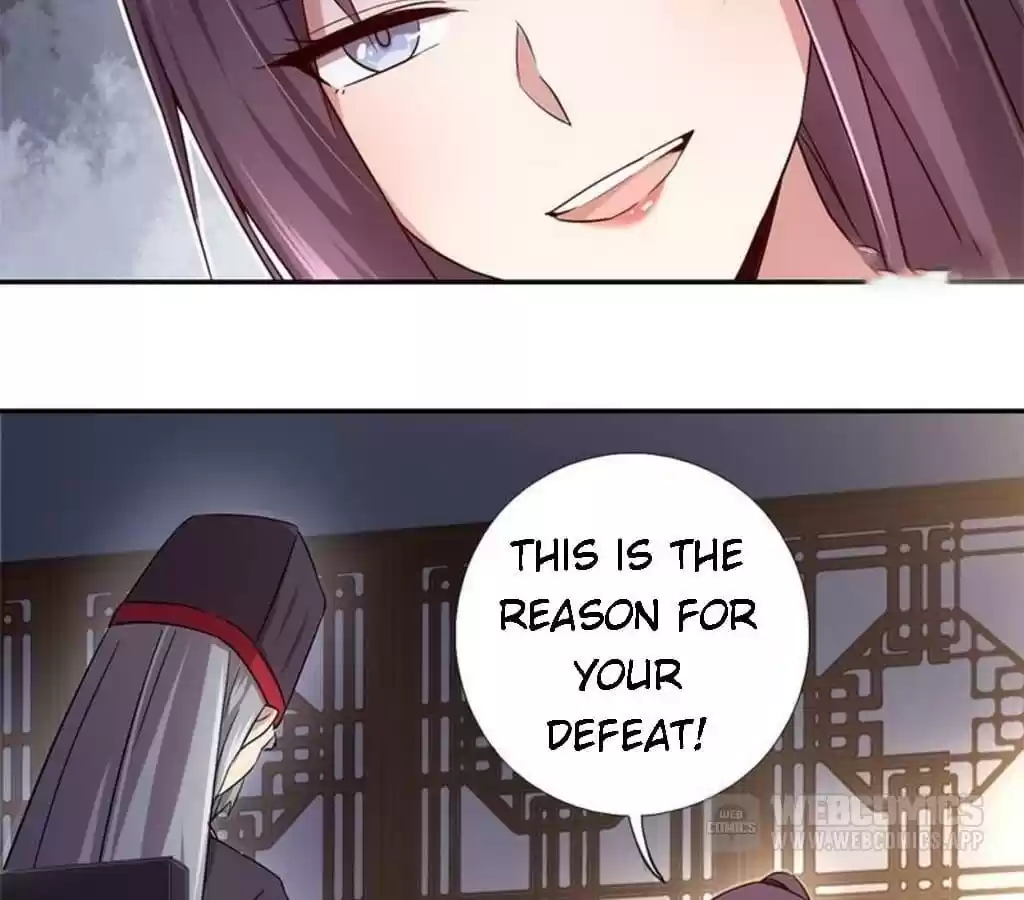 Holy Chef, Crazy Empress Ch.62