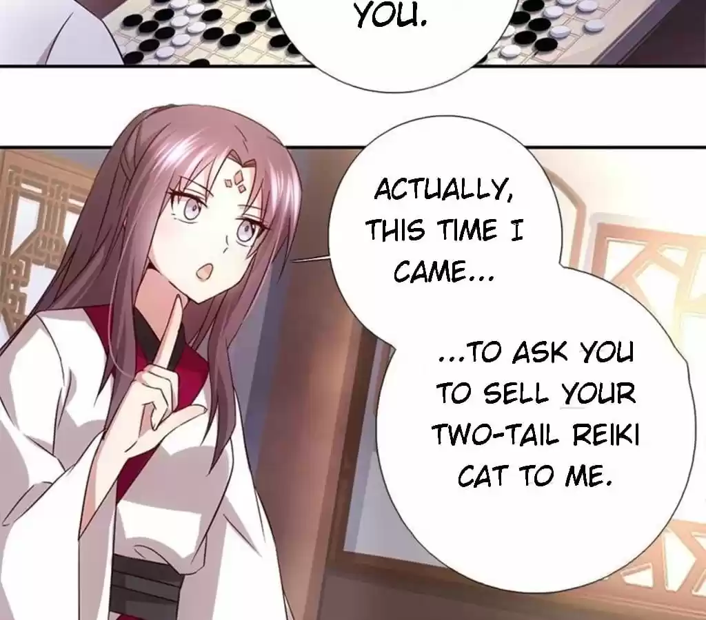 Holy Chef, Crazy Empress Ch.62