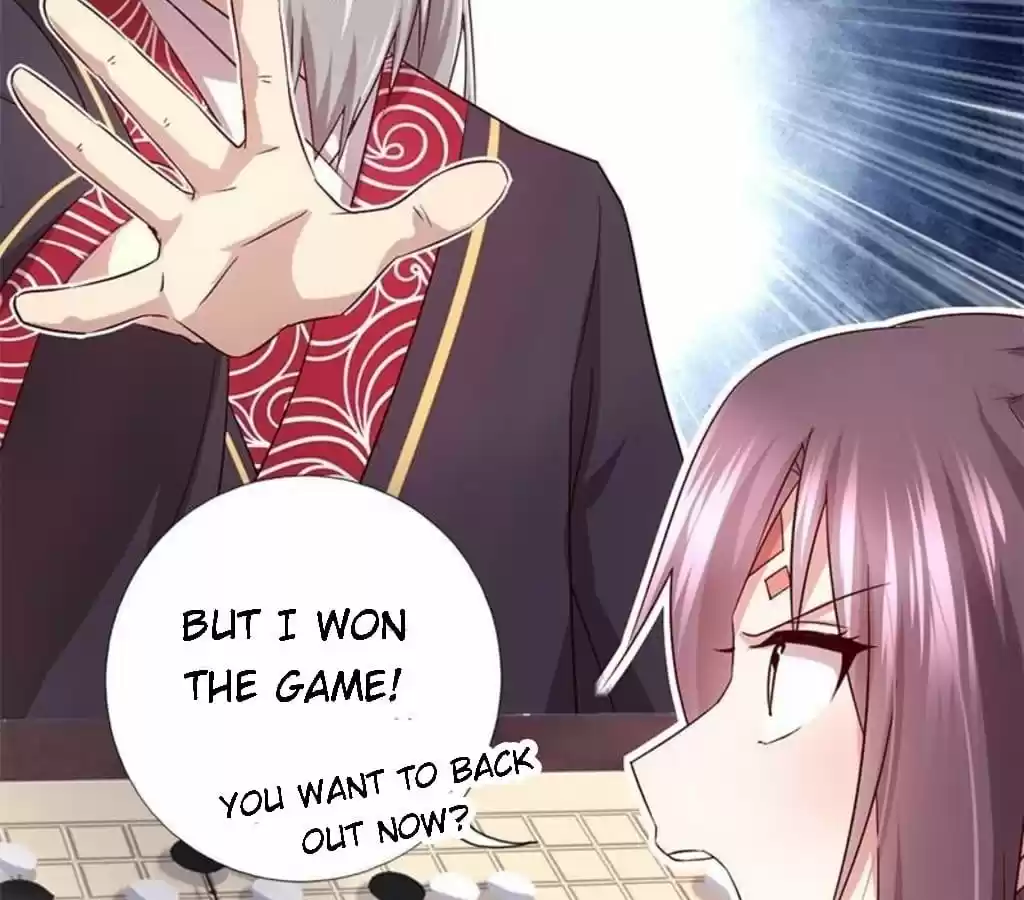 Holy Chef, Crazy Empress Ch.62