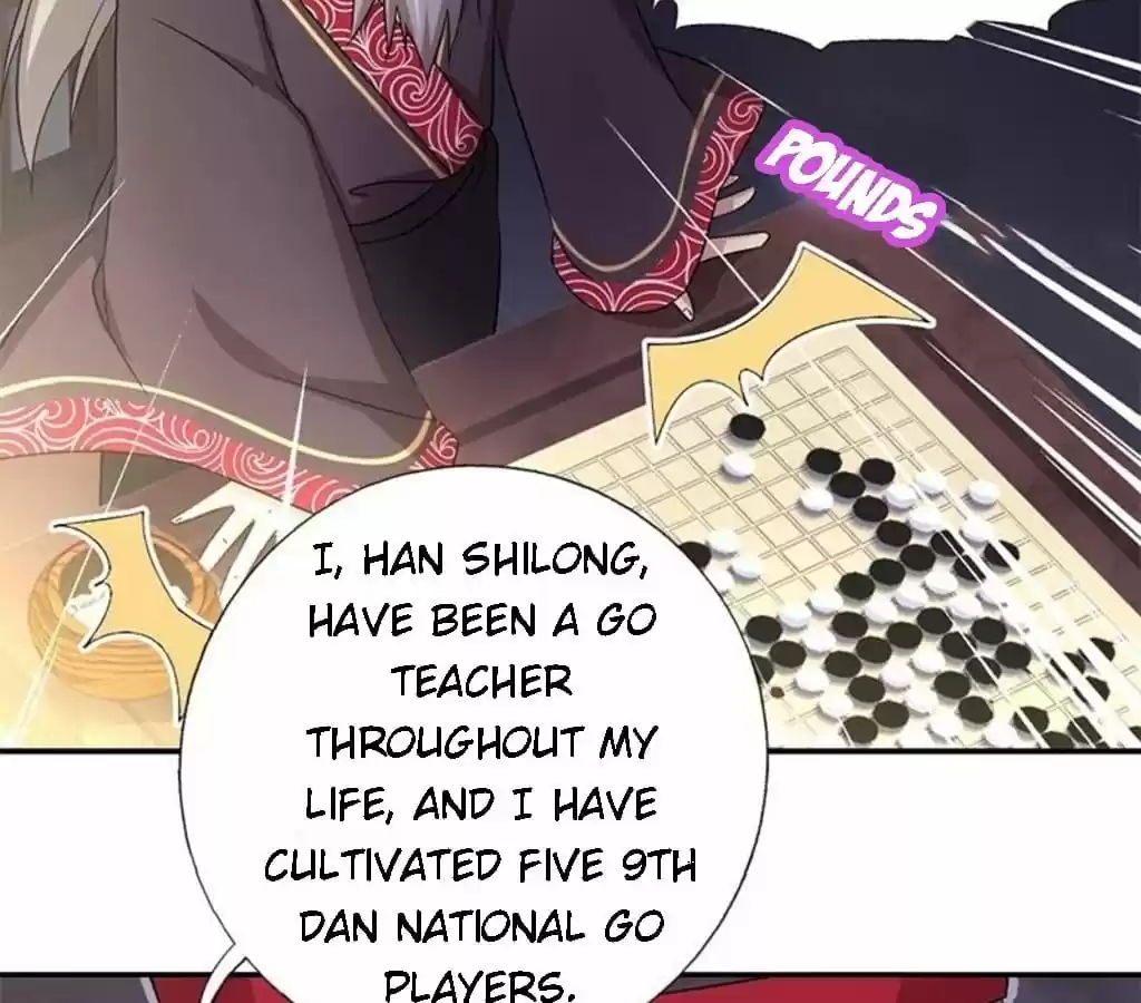 Holy Chef, Crazy Empress Ch.62