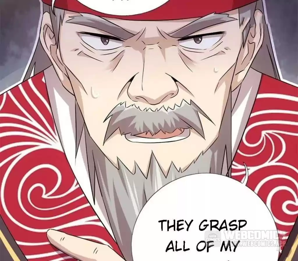 Holy Chef, Crazy Empress Ch.62