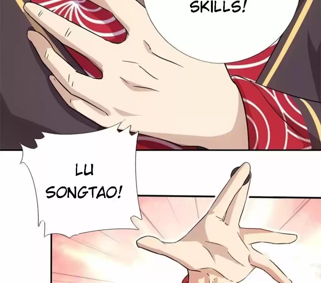 Holy Chef, Crazy Empress Ch.62