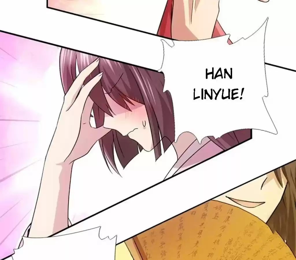 Holy Chef, Crazy Empress Ch.62