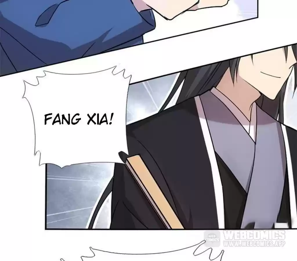 Holy Chef, Crazy Empress Ch.62