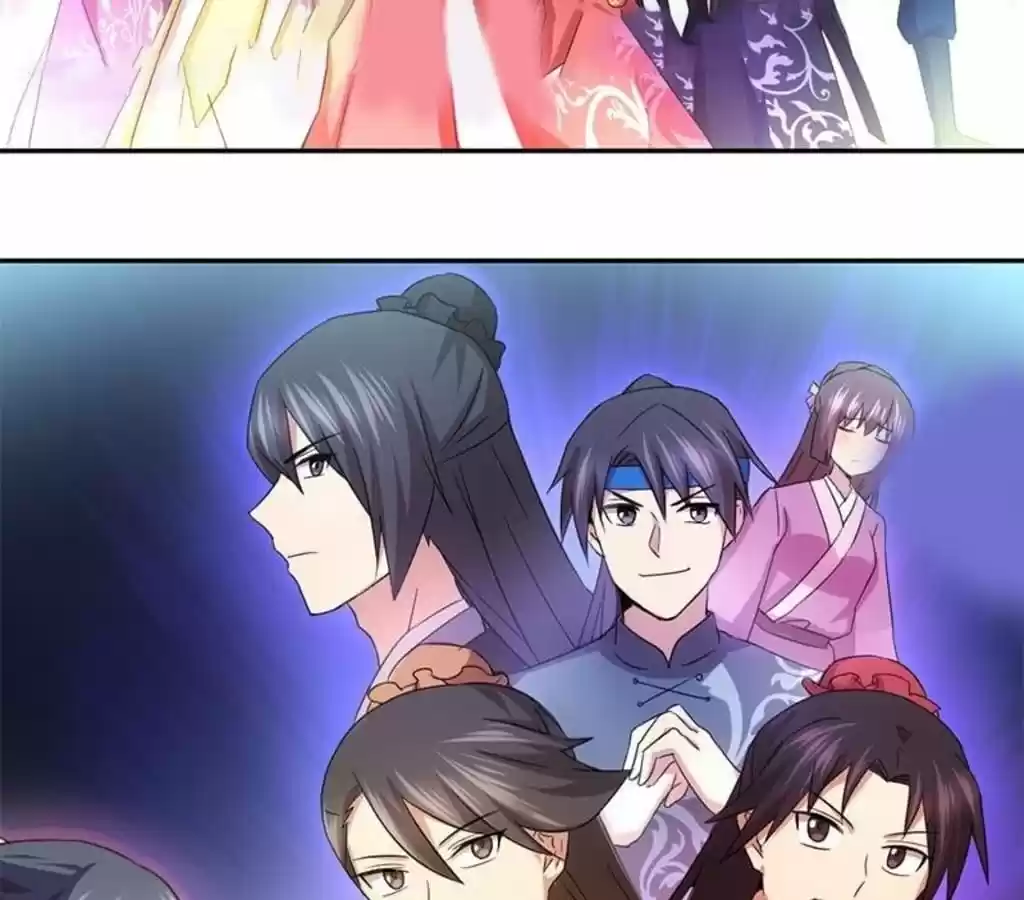 Holy Chef, Crazy Empress Ch.62