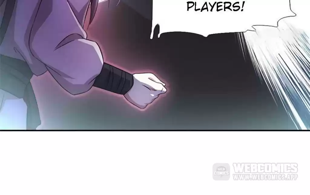 Holy Chef, Crazy Empress Ch.62