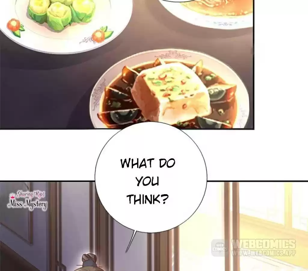 Holy Chef, Crazy Empress Ch.63