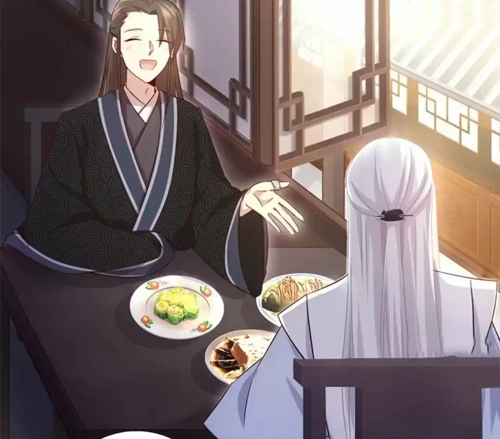 Holy Chef, Crazy Empress Ch.63