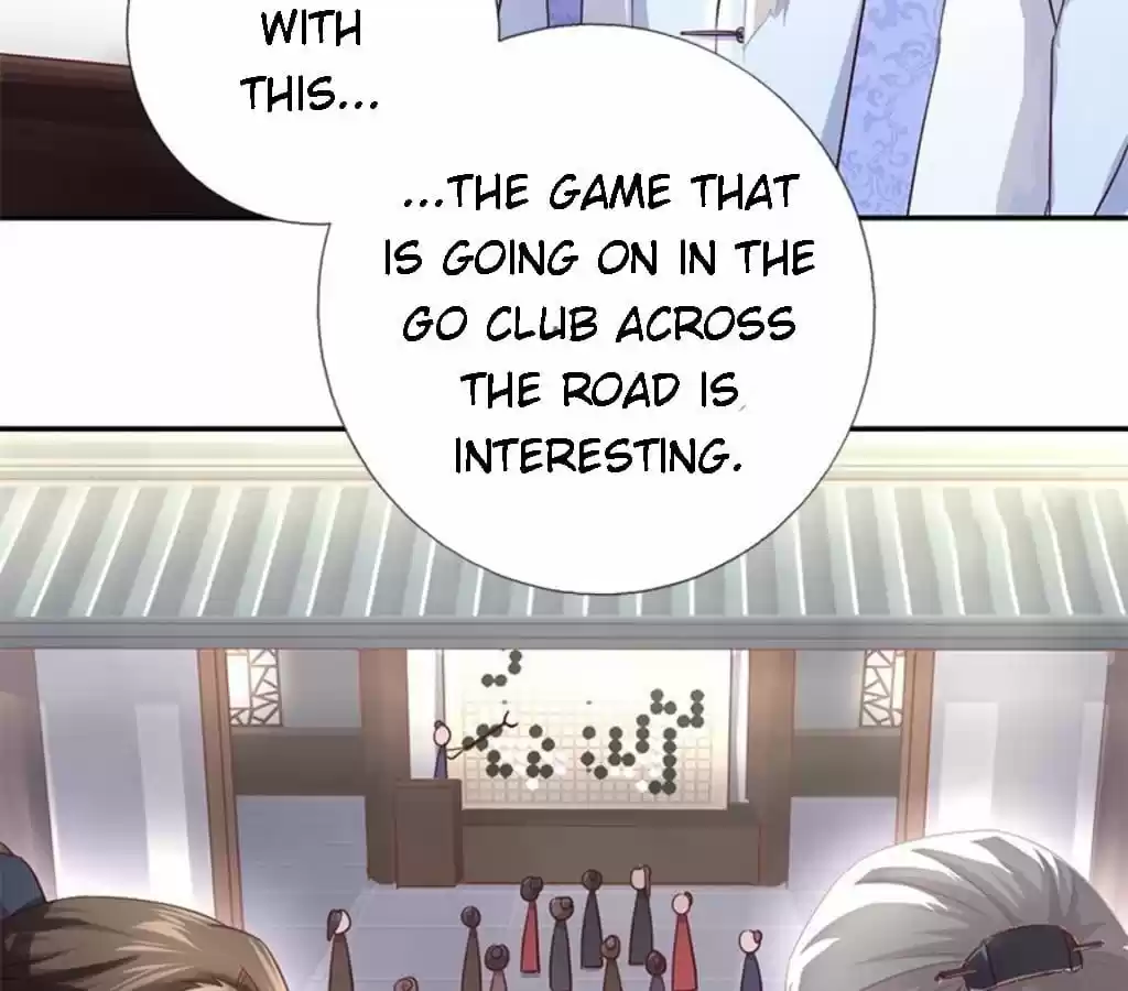 Holy Chef, Crazy Empress Ch.63