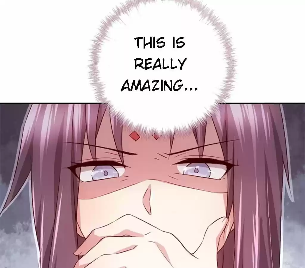 Holy Chef, Crazy Empress Ch.63