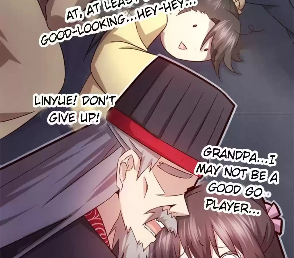 Holy Chef, Crazy Empress Ch.63