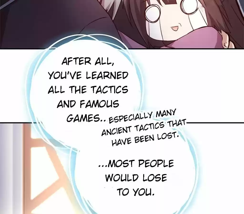 Holy Chef, Crazy Empress Ch.63