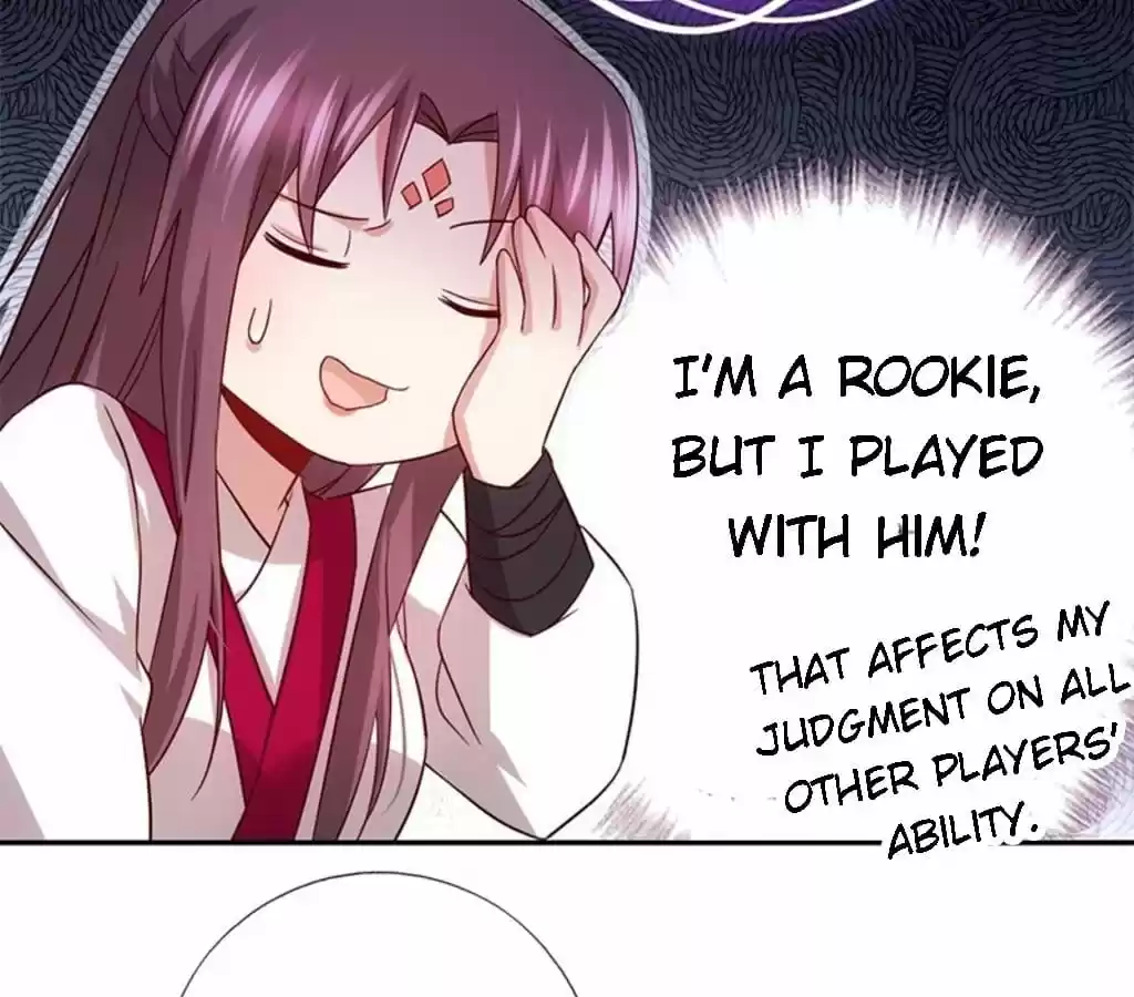 Holy Chef, Crazy Empress Ch.63