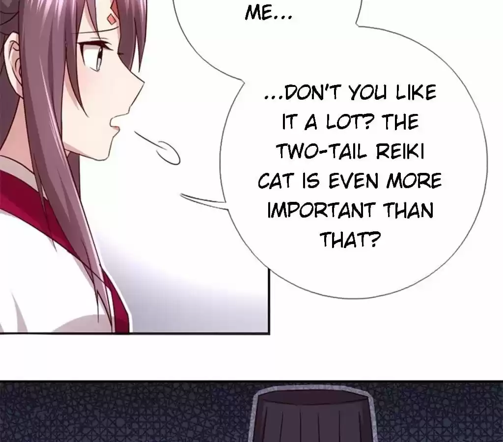 Holy Chef, Crazy Empress Ch.63