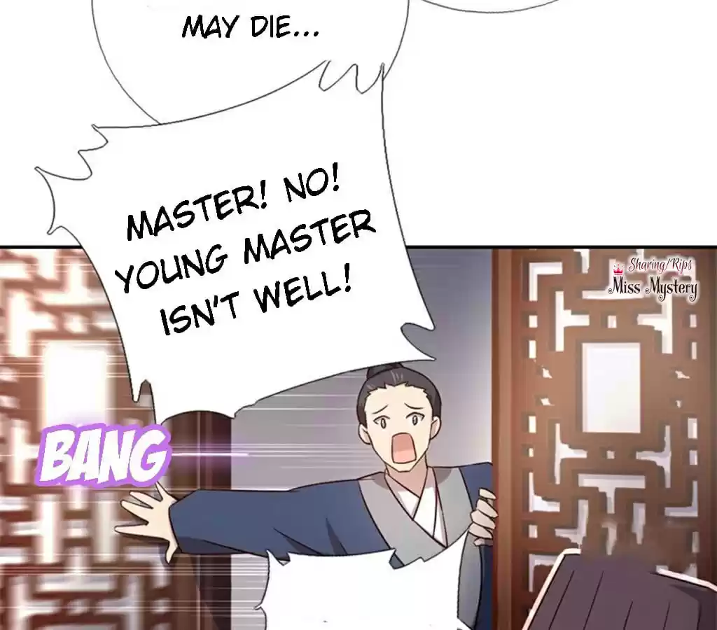 Holy Chef, Crazy Empress Ch.63