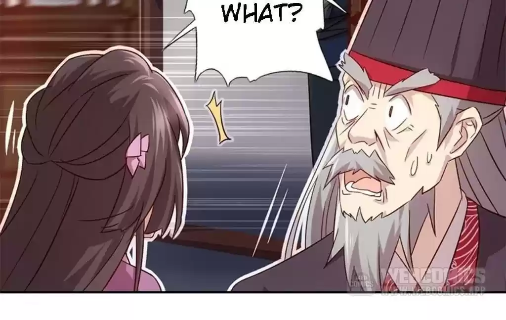 Holy Chef, Crazy Empress Ch.63