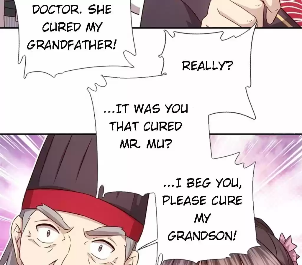 Holy Chef, Crazy Empress Ch.63