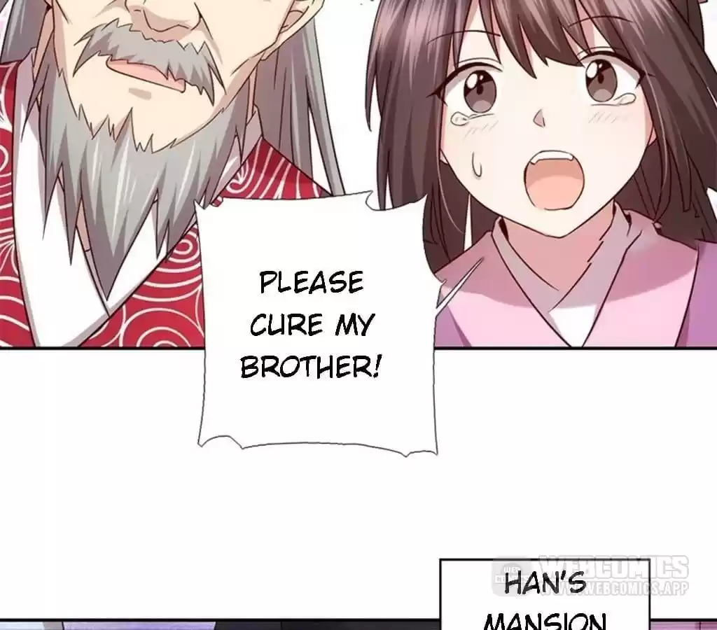 Holy Chef, Crazy Empress Ch.63