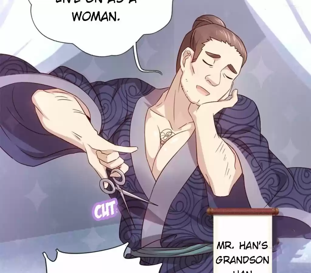 Holy Chef, Crazy Empress Ch.63