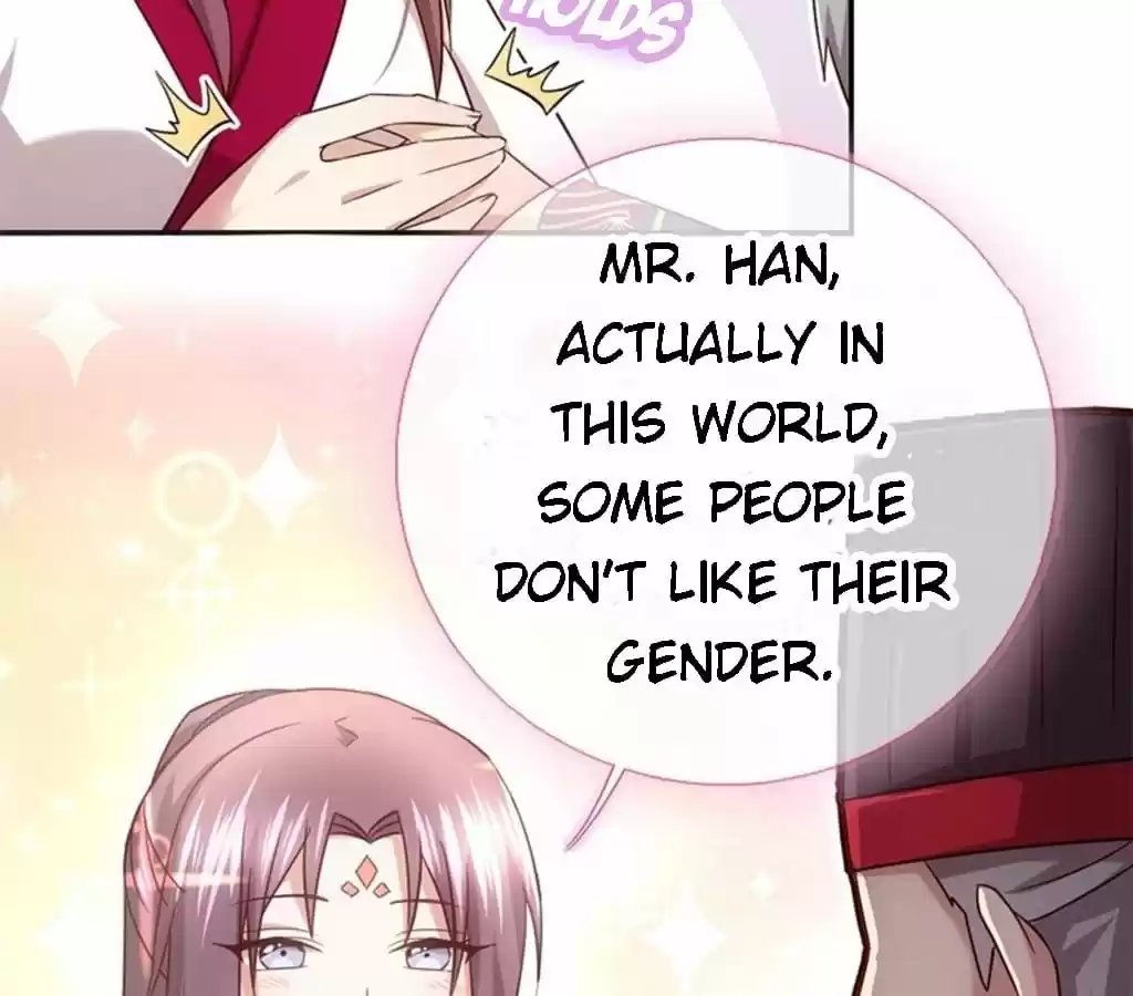 Holy Chef, Crazy Empress Ch.63