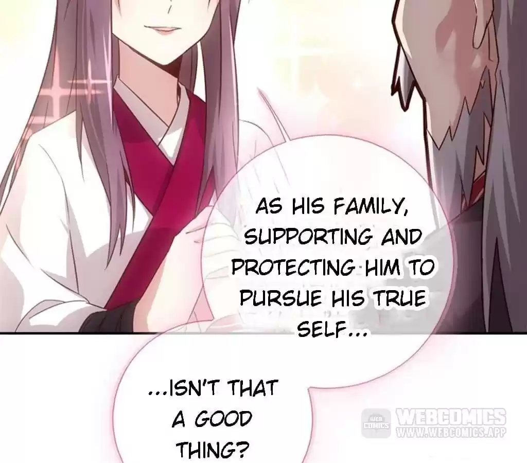 Holy Chef, Crazy Empress Ch.63