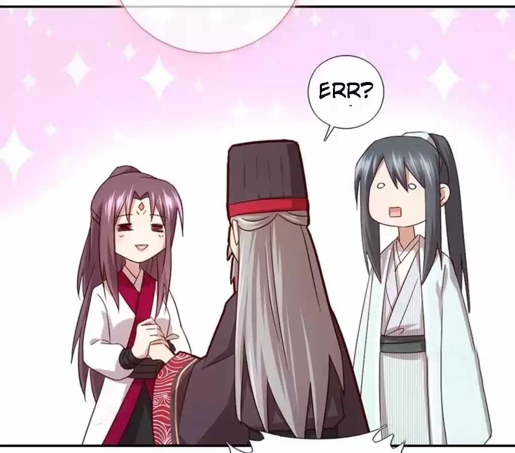 Holy Chef, Crazy Empress Ch.63