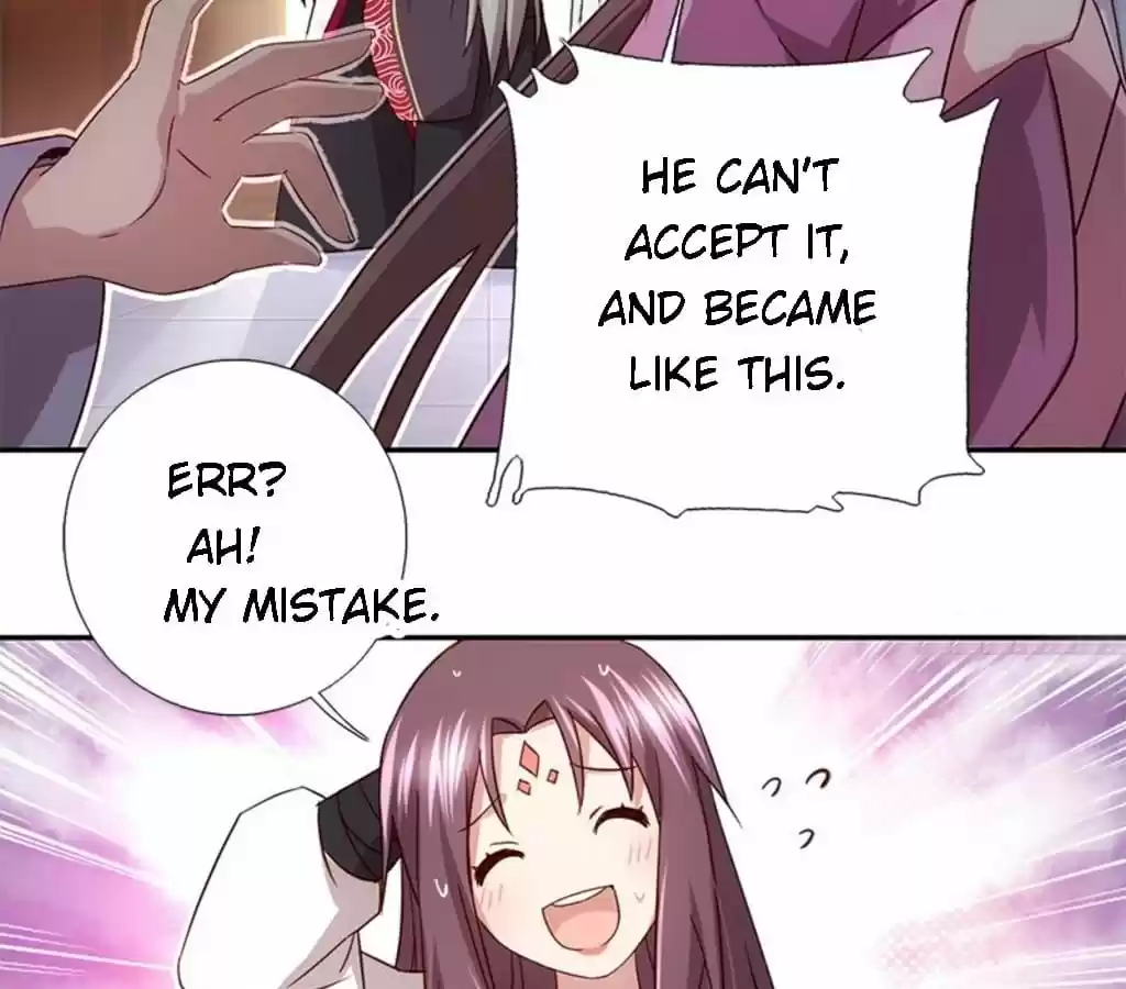 Holy Chef, Crazy Empress Ch.63