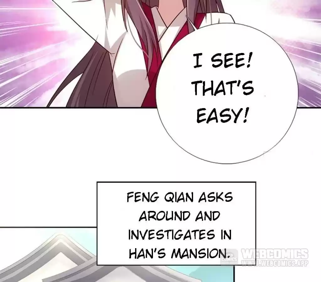 Holy Chef, Crazy Empress Ch.63