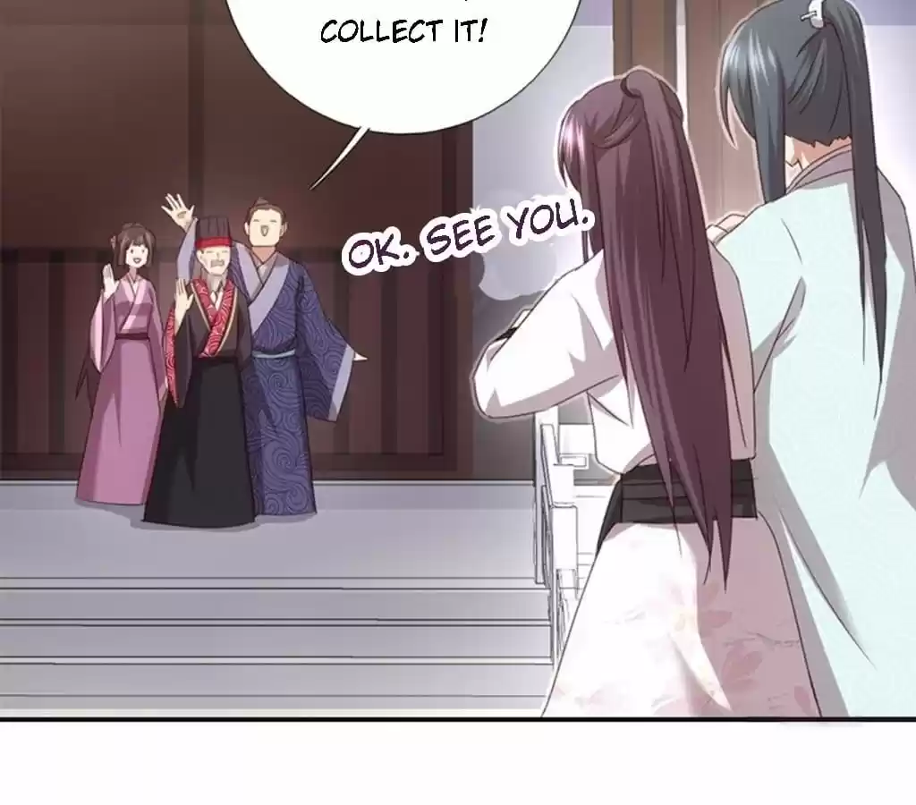 Holy Chef, Crazy Empress Ch.63