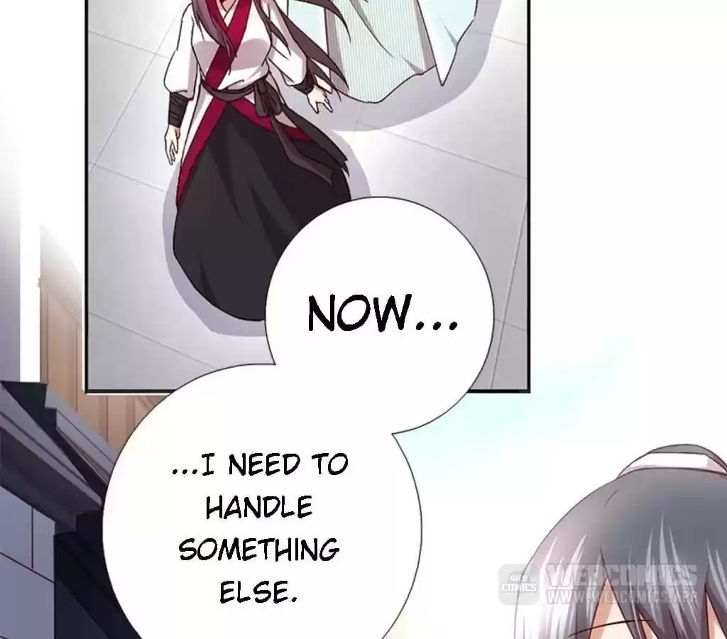 Holy Chef, Crazy Empress Ch.63