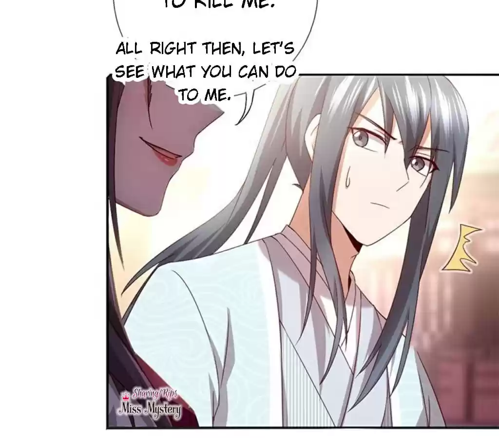 Holy Chef, Crazy Empress Ch.64