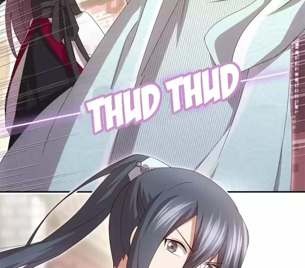 Holy Chef, Crazy Empress Ch.64