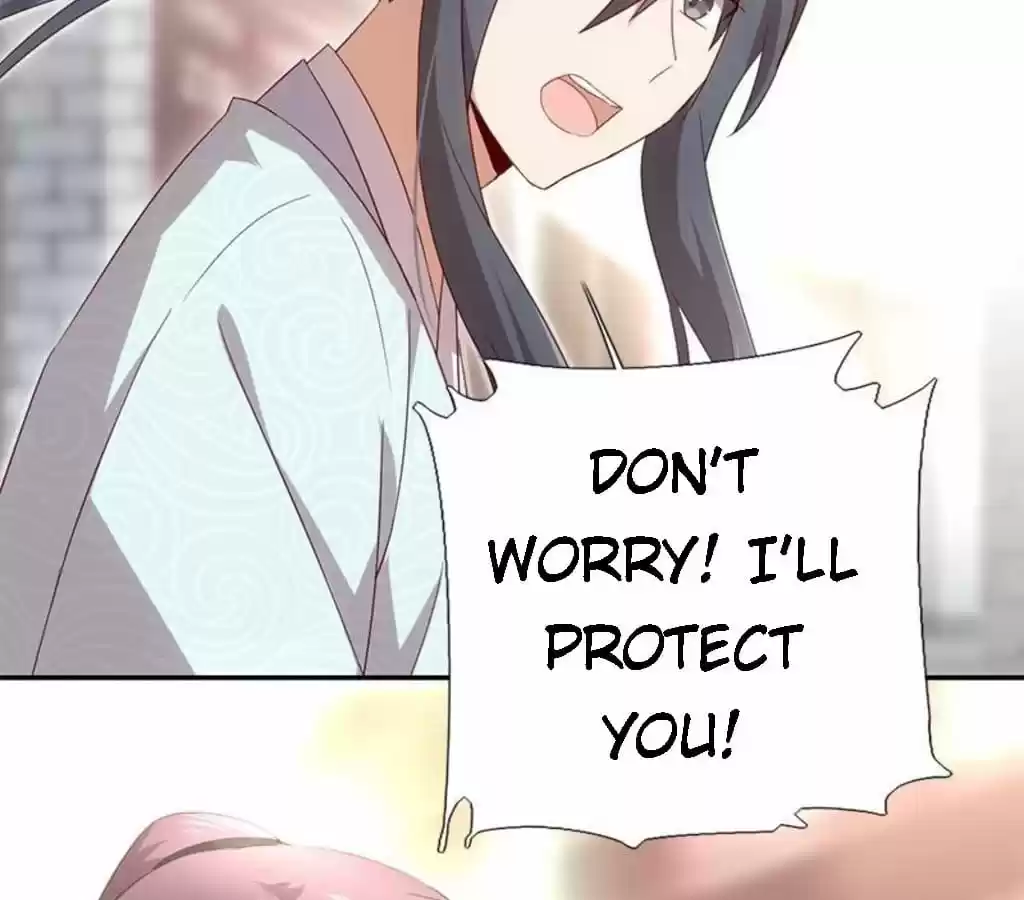 Holy Chef, Crazy Empress Ch.64