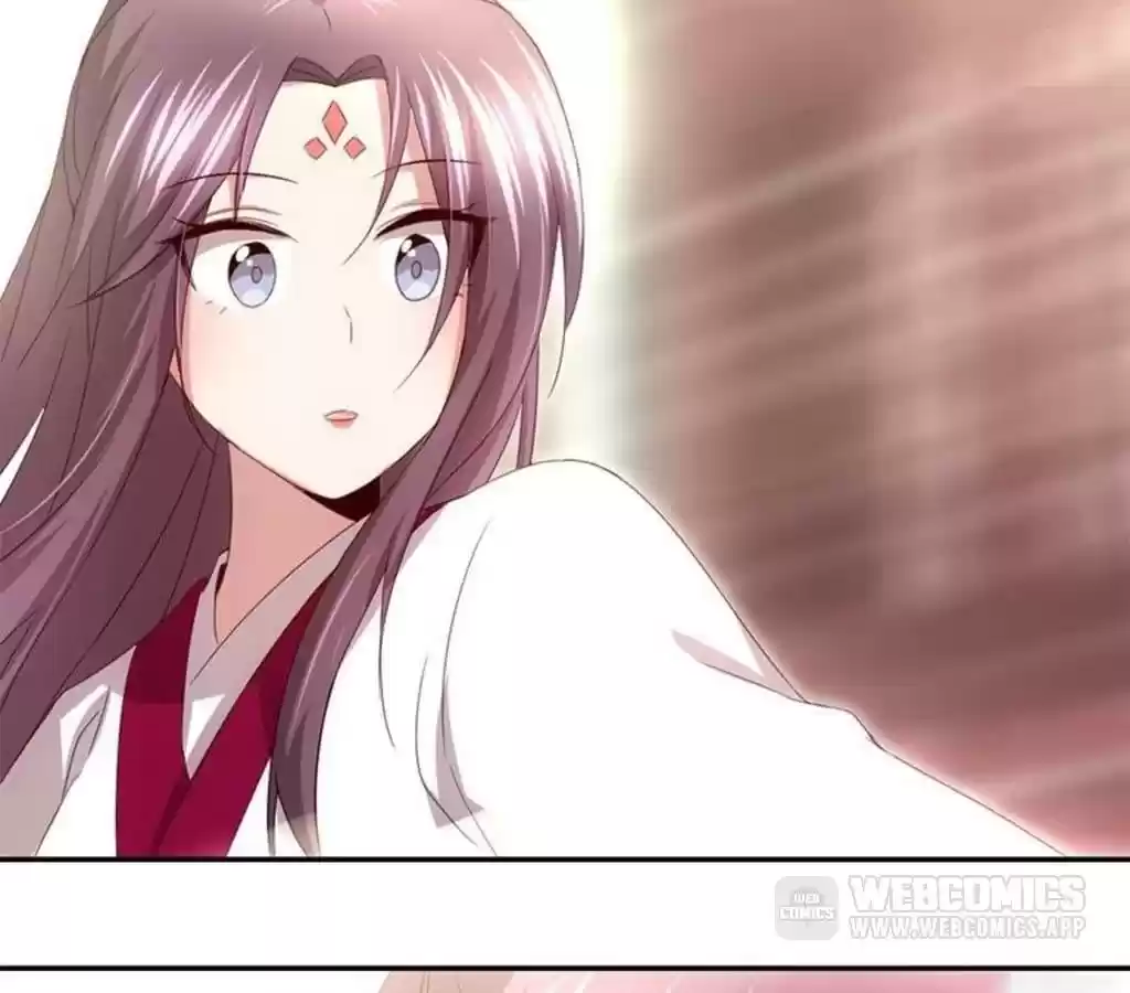 Holy Chef, Crazy Empress Ch.64