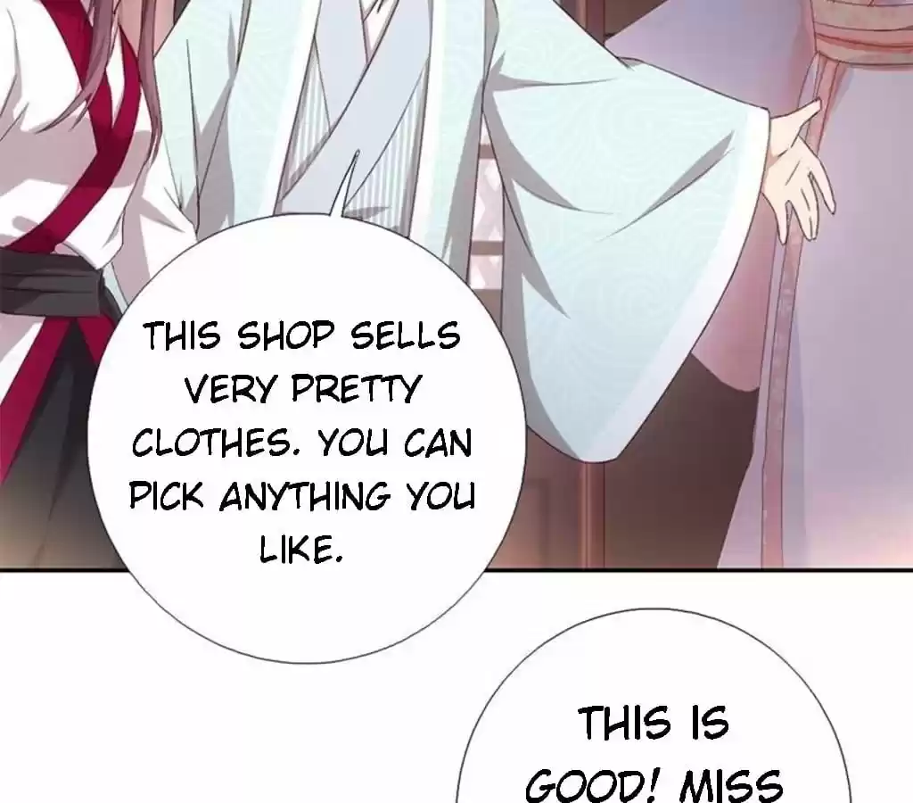 Holy Chef, Crazy Empress Ch.64
