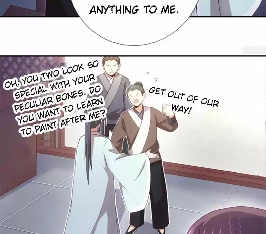 Holy Chef, Crazy Empress Ch.64