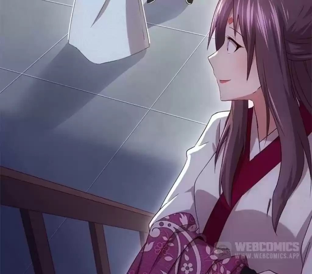 Holy Chef, Crazy Empress Ch.64