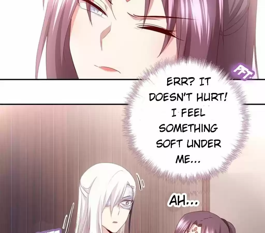 Holy Chef, Crazy Empress Ch.64