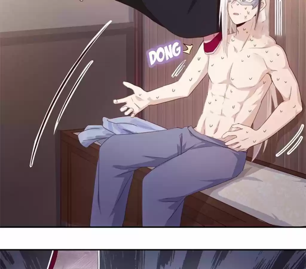 Holy Chef, Crazy Empress Ch.64